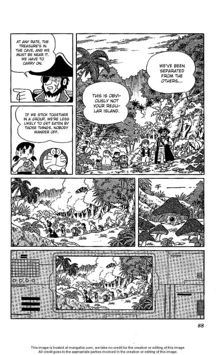 Doraemon Long Stories Chapter 18.3 6